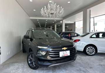 CHEVROLET MONTANA