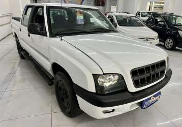 CHEVROLET S10