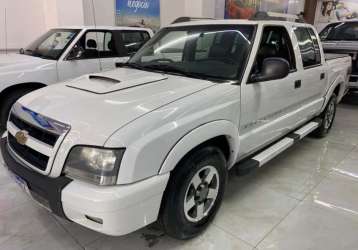 CHEVROLET S10