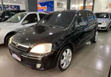 CHEVROLET CORSA