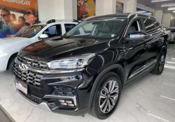 CAOA CHERY TIGGO 8