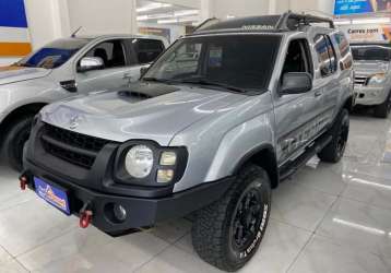 NISSAN X-TERRA