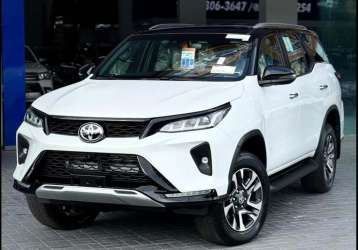 TOYOTA HILUX SW4