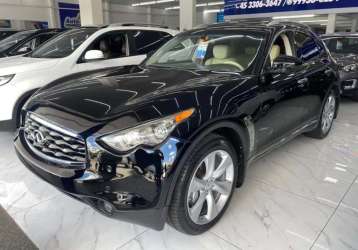 INFINITI FX50