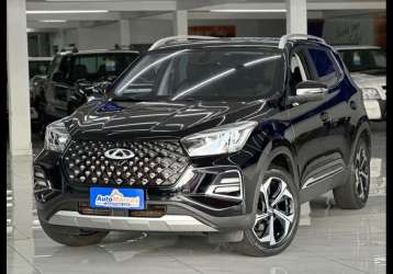 CAOA CHERY TIGGO 5X