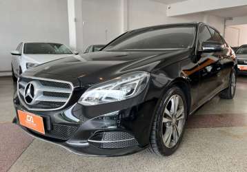 MERCEDES-BENZ E 250