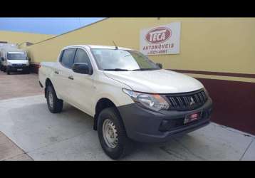 MITSUBISHI L200 TRITON