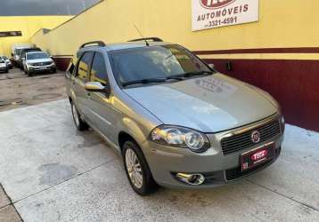 FIAT PALIO WEEKEND