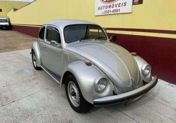 VOLKSWAGEN FUSCA