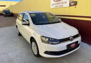 VOLKSWAGEN GOL