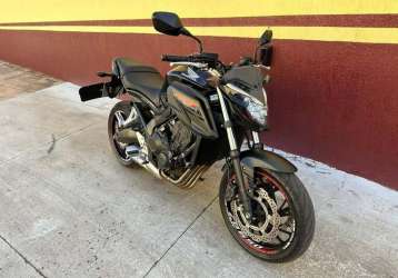 HONDA CB