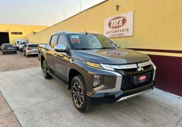 MITSUBISHI L200 TRITON