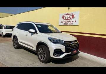 CAOA CHERY TIGGO 8