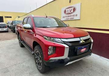 MITSUBISHI L200 TRITON