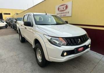 MITSUBISHI L200 TRITON