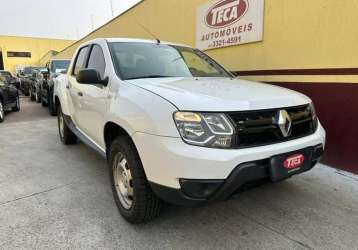 RENAULT DUSTER OROCH