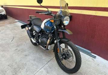 ROYAL ENFIELD HIMALAYAN