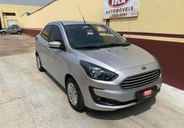 FORD KA+