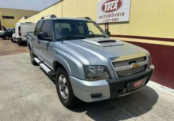 CHEVROLET S10