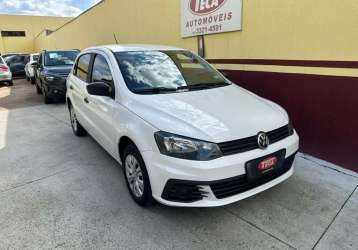 VOLKSWAGEN GOL