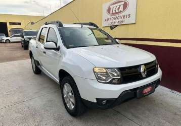 RENAULT DUSTER OROCH