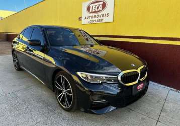 BMW 320iA