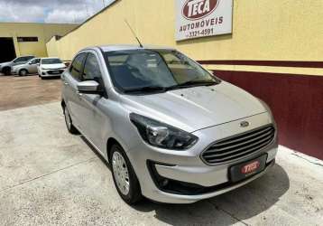 FORD KA+