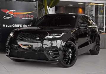 LAND ROVER RANGER ROVER VELAR