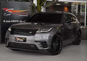 LAND ROVER RANGER ROVER VELAR