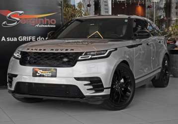 LAND ROVER RANGER ROVER VELAR