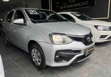 TOYOTA ETIOS