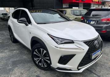 LEXUS NX-300H