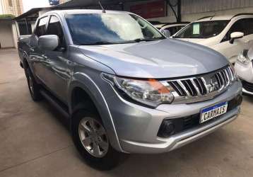 MITSUBISHI L200 TRITON