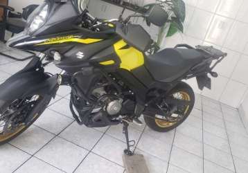 SUZUKI V-STROM