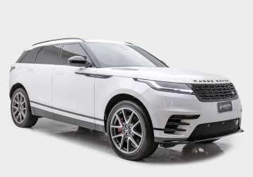 LAND ROVER RANGER ROVER VELAR