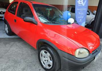 CHEVROLET CORSA