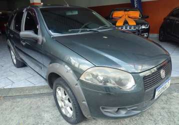 FIAT PALIO WEEKEND