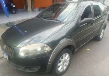 FIAT PALIO WEEKEND