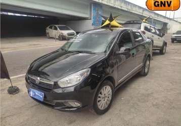 FIAT GRAND SIENA