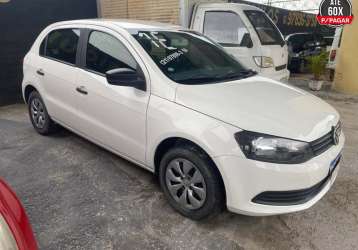 VOLKSWAGEN GOL