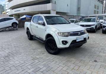 MITSUBISHI L200 TRITON