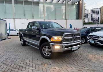 RAM 2500