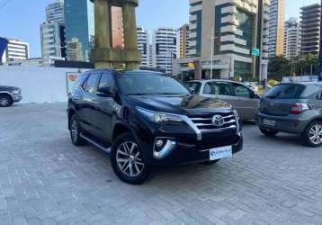 TOYOTA HILUX SW4