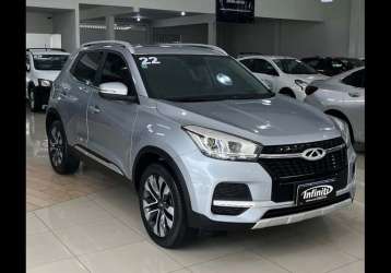 CAOA CHERY TIGGO 5X