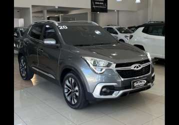 CAOA CHERY TIGGO 5X