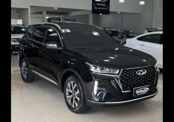 CAOA CHERY TIGGO 7