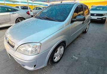 CHEVROLET CORSA