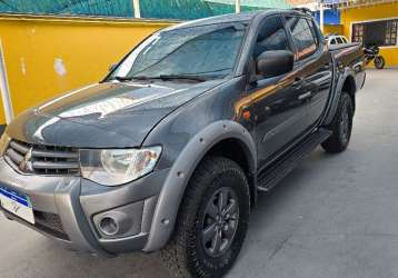 MITSUBISHI L200 TRITON