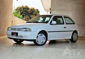 VOLKSWAGEN GOL