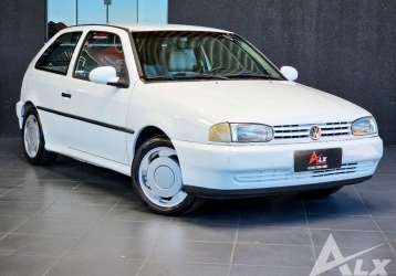 VOLKSWAGEN GOL